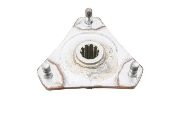 Kawasaki - 04 Kawasaki KFX50 Rear Wheel Hub Left Right