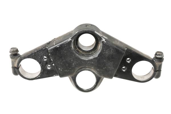 Kawasaki - 00 Kawasaki Ninja 500 Triple Tree Clamps Upper EX500