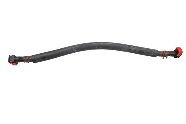 Kawasaki - 12 Kawasaki Ultra LX Fuel Line JT1500