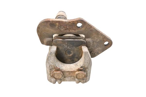 Kawasaki - 01 Kawasaki Prairie 400 4x4 Front Right Brake Caliper KVF400C