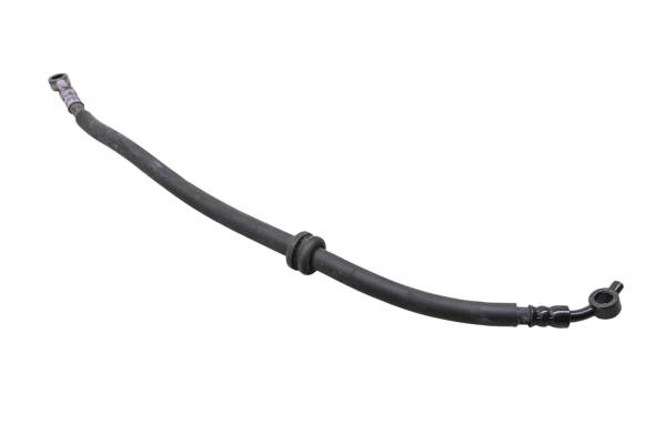 Kawasaki - 22 Kawasaki Ninja 400 Rear Brake Line EX400