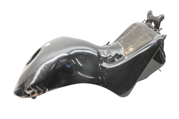 Kawasaki - 13 Kawasaki Concours 14 Gas Fuel Tank & Fuel Level Gauge ZG1400