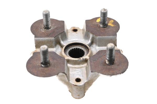 Kawasaki - 05 Kawasaki Brute Force 750 4x4i Front Wheel Hub Left Right KVF750