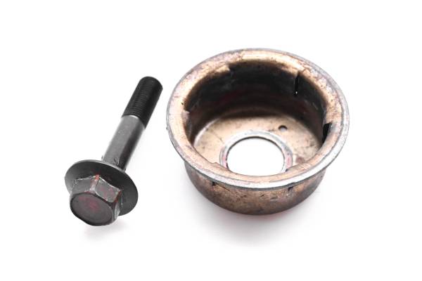 Kawasaki - 06 Kawasaki Prairie 360 4x4 Pull Start Recoil Gear KVF360