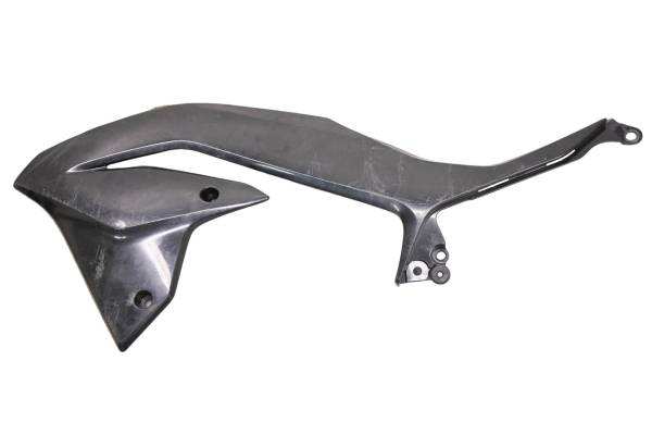 Kawasaki - 23 Kawasaki KLX230SM Left Side Panel Shroud Cover