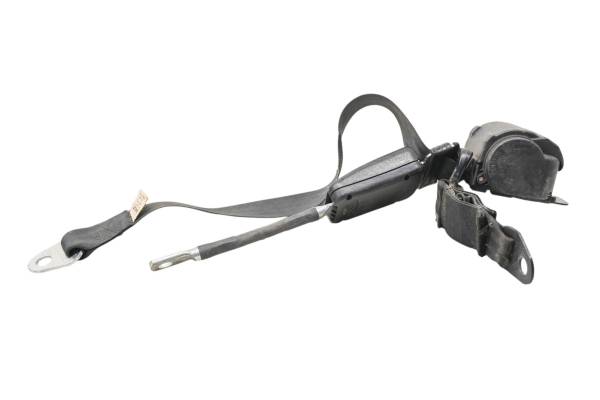 Kawasaki - 18 Kawasaki Teryx4 800 Seat Belt Assembly KRT800