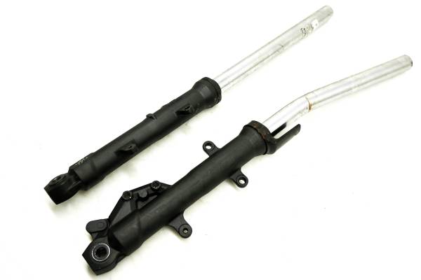 Kawasaki - 13 Kawasaki Ninja 300 Front Forks Suspension EX300 For Parts