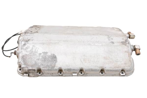 Kawasaki - 09 Kawasaki Ultra 260LX Oil Pan Cover