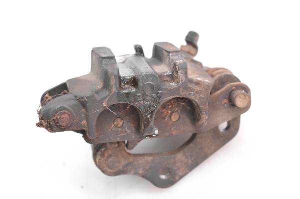Kawasaki - 04 Kawasaki KFX700 2x4 Front Right Brake Caliper V-Force