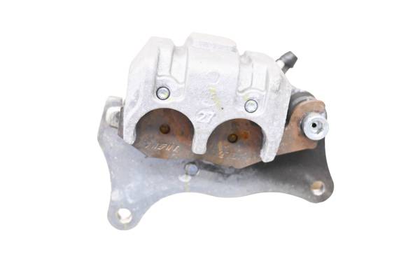 Kawasaki - 23 Kawasaki KLX230SM Front Brake Caliper