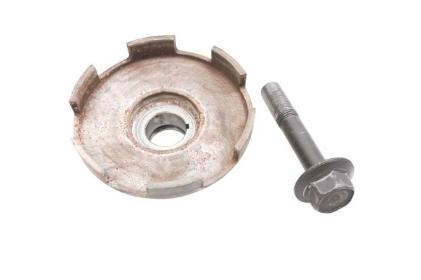 Kawasaki - 02 Kawasaki Prairie 650 4x4 Pull Start Recoil Gear KVF650A