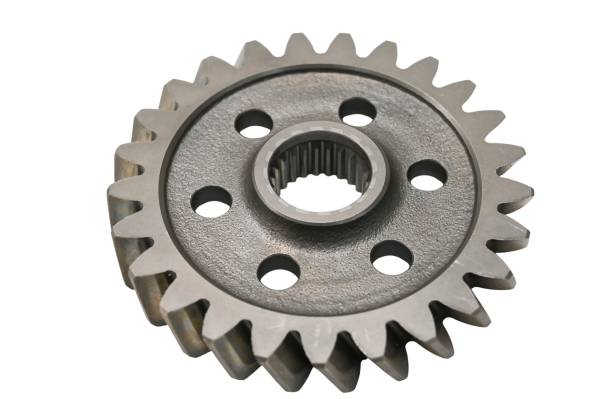 Kawasaki - 21 Kawasaki Teryx KRX 1000 Helical Gear KRF1000