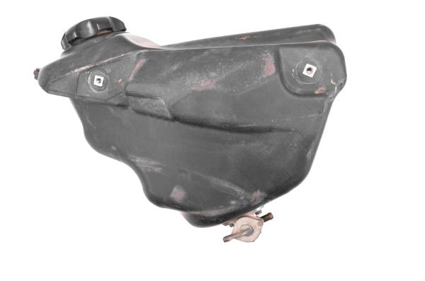 Kawasaki - 07 Kawasaki KX250F Gas Tank & Fuel Petcock