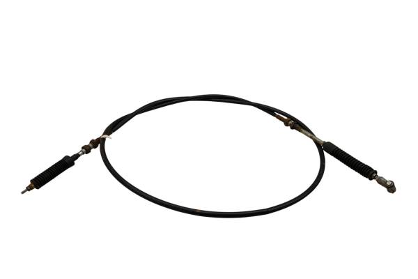 Kawasaki - 19 Kawasaki Mule PRO-DXT EPS 4x4 Shifter Cable KAF1000