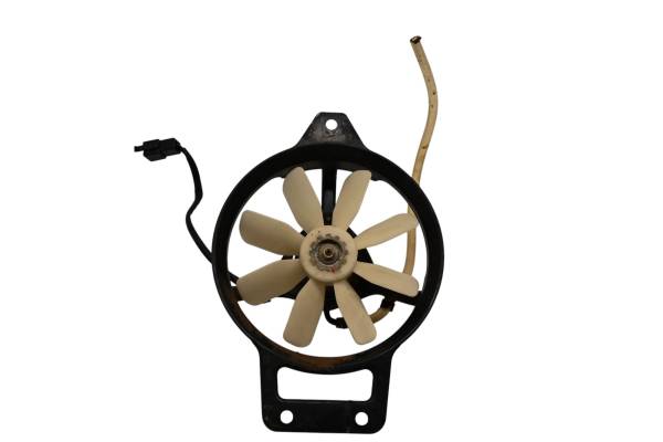 Kawasaki - 90 Kawasaki Mojave 250 2x4 Radiator Fan KSF250