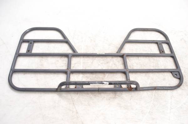 Kawasaki - 97 Kawasaki Prairie 400 4x4 Rear Rack Carrier KVF400