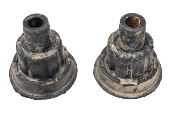 Kawasaki - 19 Kawasaki Mule PRO-DXT EPS 4x4 Engine Mount Bracket Dampers KAF1000