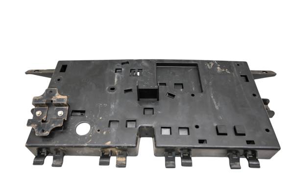 Kawasaki - 19 Kawasaki Mule PRO-DXT EPS 4x4 Electric Box KAF1000