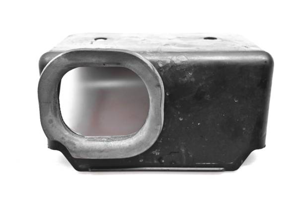 Kawasaki - 04 Kawasaki Prairie 360 4x4 Clutch Belt Air Duct Cover KVF360