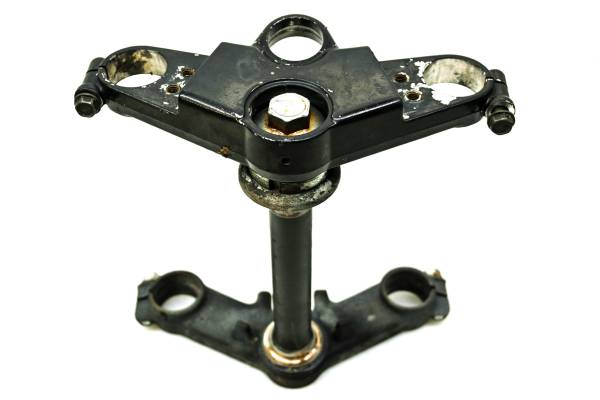 Kawasaki - 92 Kawasaki Ninja 500 Triple Tree Clamps EX500