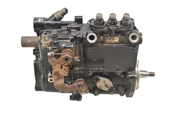 Kawasaki - 16 Kawasaki Mule PRO-DXT EPS 4x4 Fuel Pump KAF1000 For Parts