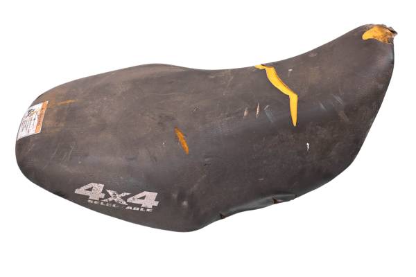 Kawasaki - 04 Kawasaki Prairie 360 4x4 Seat KVF360