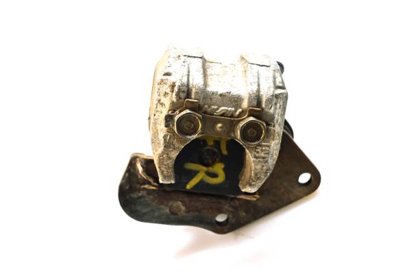 Kawasaki - 04 Kawasaki Prairie 360 4x4 Front Right Brake Caliper KVF360