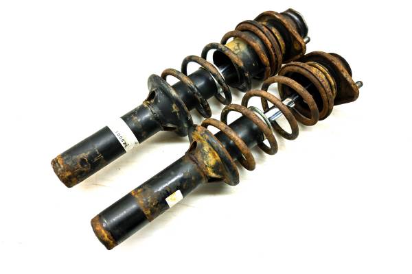 Kawasaki - 11 Kawasaki Mule 4010 Diesel 4x4 Front Shocks KAF950