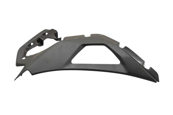 Kawasaki - 25 Kawasaki Ninja 500 Left Front Side Cowling EX500