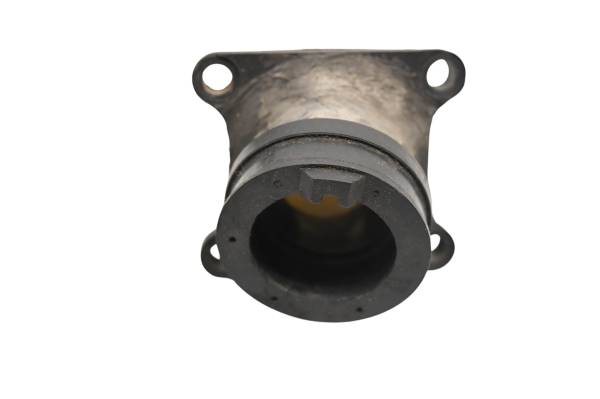 Kawasaki - 89 Kawasaki KX80 Reed Valve & Intake Boot