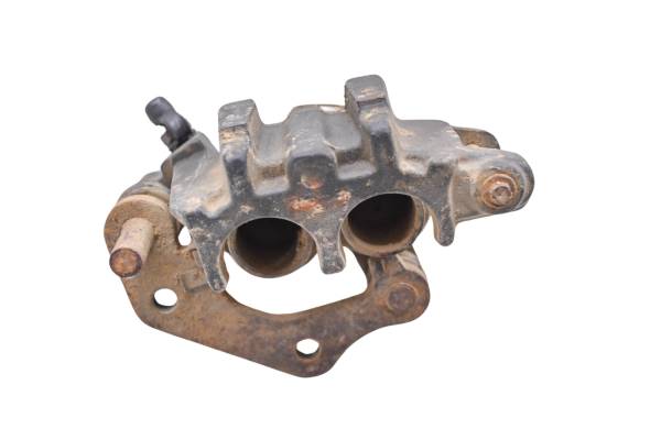 Kawasaki - 07 Kawasaki Brute Force 650 4x4 Front Right Brake Caliper KVF650