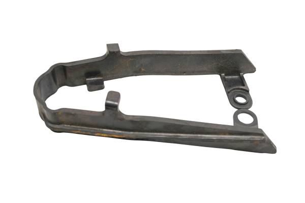 Kawasaki - 25 Kawasaki Ninja 500 Swingarm Chain Guide Slid EX500