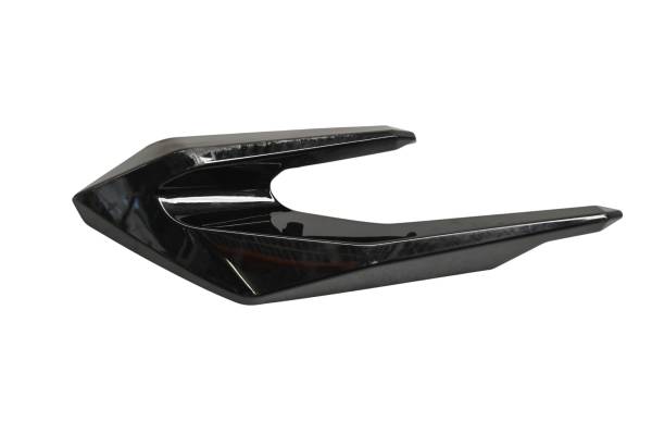 Kawasaki - 25 Kawasaki Ninja 500 Left Fin Cowling EX500