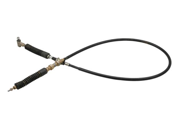 Kawasaki - 21 Kawasaki Teryx KRX 1000 Shifter Cable KRF1000