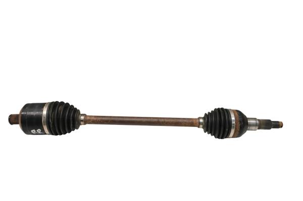 Kawasaki - 21 Kawasaki Teryx KRX 1000 Rear Right Cv Axle KRF1000
