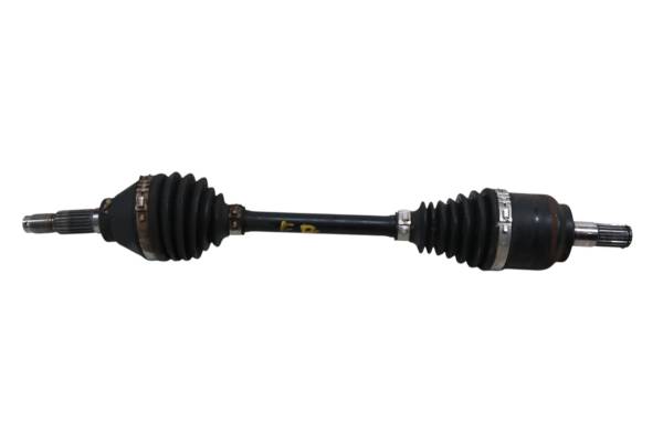 Kawasaki - 08 Kawasaki Brute Force 750 4x4i Front Right Cv Axle KVF750