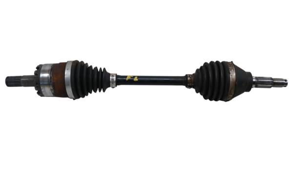 Kawasaki - 08 Kawasaki Brute Force 750 4x4i Front Left Cv Axle KVF750