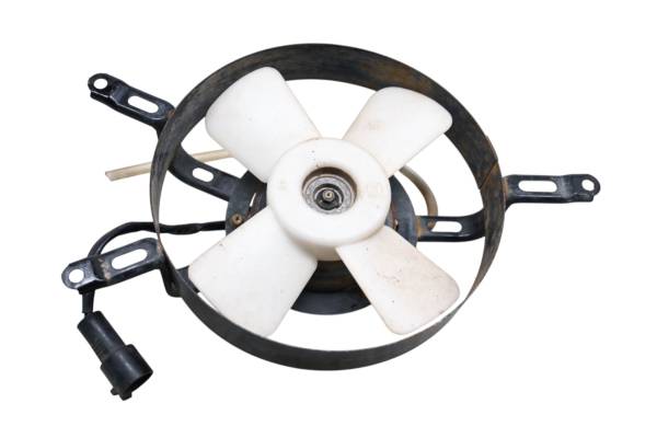 Kawasaki - 08 Kawasaki Brute Force 750 4x4i Radiator Fan KVF750