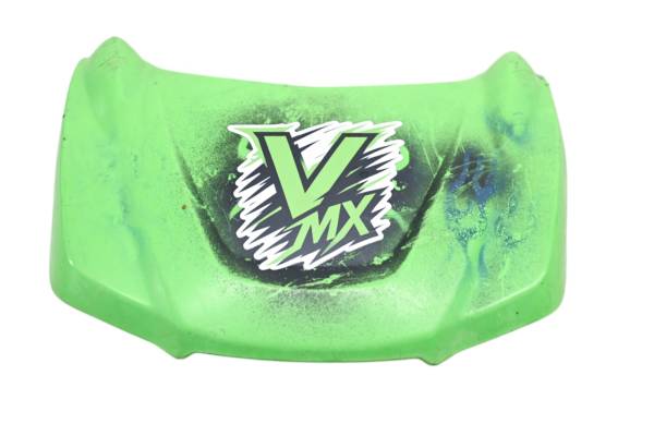 Kawasaki - 08 Kawasaki Brute Force 750 4x4i Dash Board Handlebar Cover KVF750