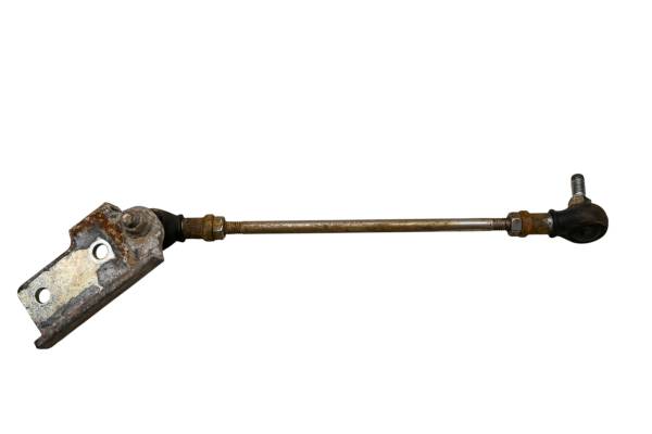 Kawasaki - 19 Kawasaki Mule PRO-DXT EPS 4x4 Shift Lever Linkage Rod KAF1000