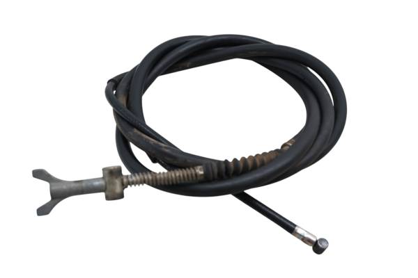 Kawasaki - 08 Kawasaki Brute Force 750 4x4i Parking Brake Cable KVF750
