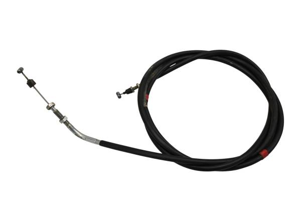 Kawasaki - 23 Kawasaki Mule PRO-DXT EPS 4x4 Throttle Cable KDT1000