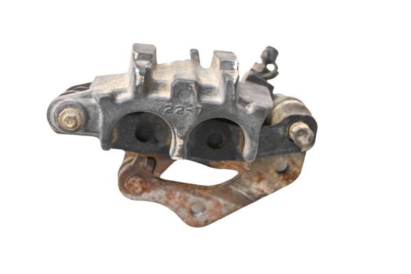 Kawasaki - 05 Kawasaki Brute Force 650 4x4 Front Right Brake Caliper KVF650