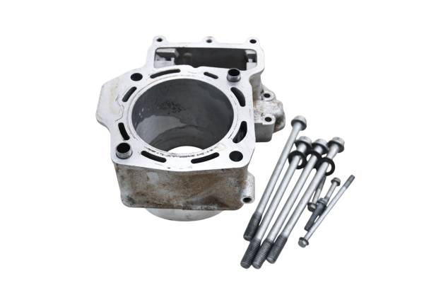 Kawasaki - 08 Kawasaki Brute Force 750 4x4i Rear Cylinder KVF750 For Parts