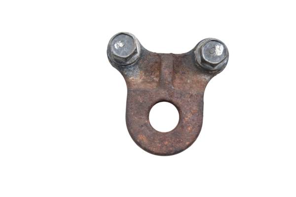 Kawasaki - 08 Kawasaki Brute Force 750 4x4i Tow Hitch KVF750