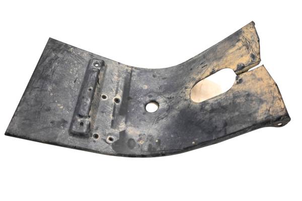 Kawasaki - 05 Kawasaki Brute Force 650 4x4 Front Upper Shroud Cover KVF650