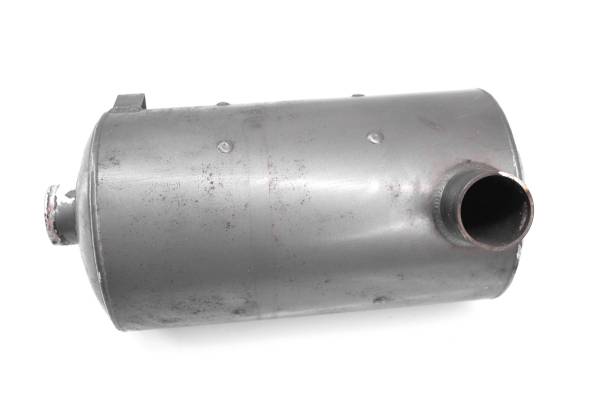 Kawasaki - 05 Kawasaki STX 900 Muffler Exhaust Pipe JT900