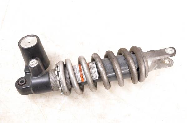Kawasaki - 12 Kawasaki Ninja ZX14R Rear Shock ZX1400F ABS