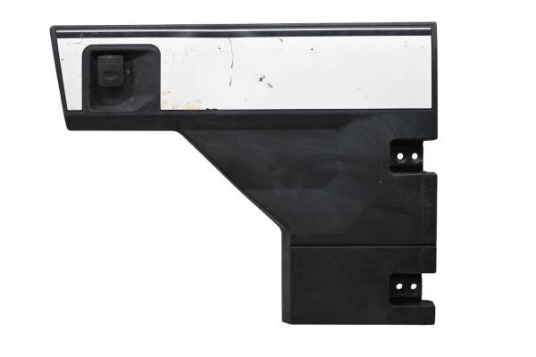 Kawasaki - 23 Kawasaki Mule PRO-DXT EPS 4x4 Driver Or Passenger Side Front Door KDT1000