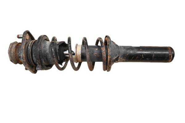 Kawasaki - 13 Kawasaki Mule 4010 Diesel 4x4 Front Shock KAF950D